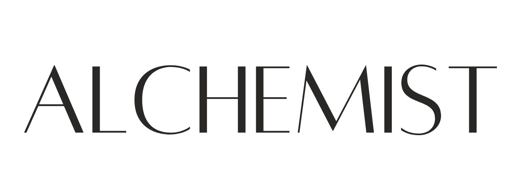 ALCHEMIST
