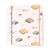 Caderno de Leituras Aconchego