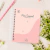 Lista de Enxoval de Casa Nova - Rosa - comprar online