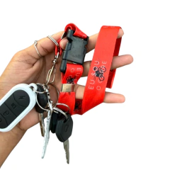 CHAVEIRO CORRE - comprar online
