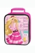 Lancheira Térmica Thermos Infantil - Barbie