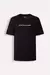 Camiseta Reserva Mini Masculina Preta (12ao18) na internet