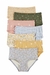 Kit Calcinha 7 Peças Carter's - Multicor - comprar online