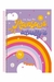 Caderno Espiral Universitário 10 Matérias com 160 Folhas - Be Happy - comprar online