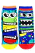 Meia MadMia Silly Monsters - comprar online