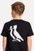 Camiseta Reserva Mini Masculina Preta (12ao18) - loja online