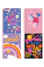 Caderno Espiral Universitário Capa Dura 1 Matéria com 80 Folhas - Be Happy - comprar online
