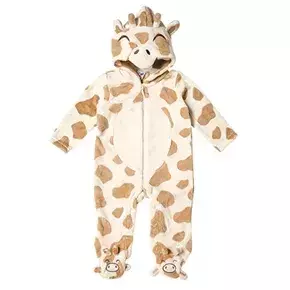 MACACAO TIP TOP BICHINHO GIRAFA (KIDS)