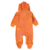 MACACÃO TIP TOP BICHINHO RAPOSA LARANJA (TODDLER) |0323| - comprar online