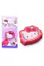 Imagem do Borracha Hello Kitty Leo&Leo Blister