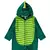 Macacão Tip Top Bichinho Dino Verde Listrado (BEBE) - comprar online