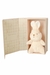Pelúcia Büp Bunny Coelhinho - 21,6cm - BooBerry