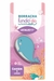 Borracha Pet Leo&Leo Blister - BooBerry
