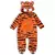 Macacão Tip Top Bichinho Tigre (KIDS)