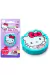 Borracha Hello Kitty Leo&Leo Blister - BooBerry