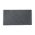 Kit com 3 bases retangulares 13 x 7 x 0,5 cm - Loja Black Fox