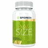 Spi Size - 105 Cápsulas | Spigreen
