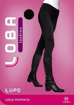 Calça Loba Montaria Lupo Original - loja online