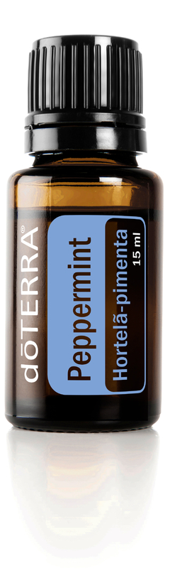 Peppermint (Hortelã-pimenta) Óleo Essencial na internet