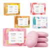 Sabonete Vegetal em Barra Perfumado Instance 4x80g