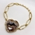 pulseira earth elos