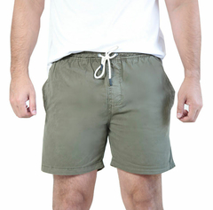 Imagem do SHORT SARJA COLOR