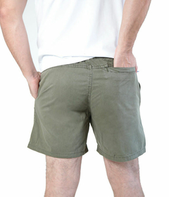 SHORT SARJA COLOR - loja online