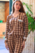 Pijama Longo Tricot Josy na internet