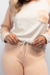 Pijama Piqueton Fechado na internet