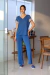 Pijama Longo Beth