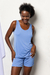 Pijama Regata Basic