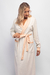 Robe Smoking Piqueton na internet