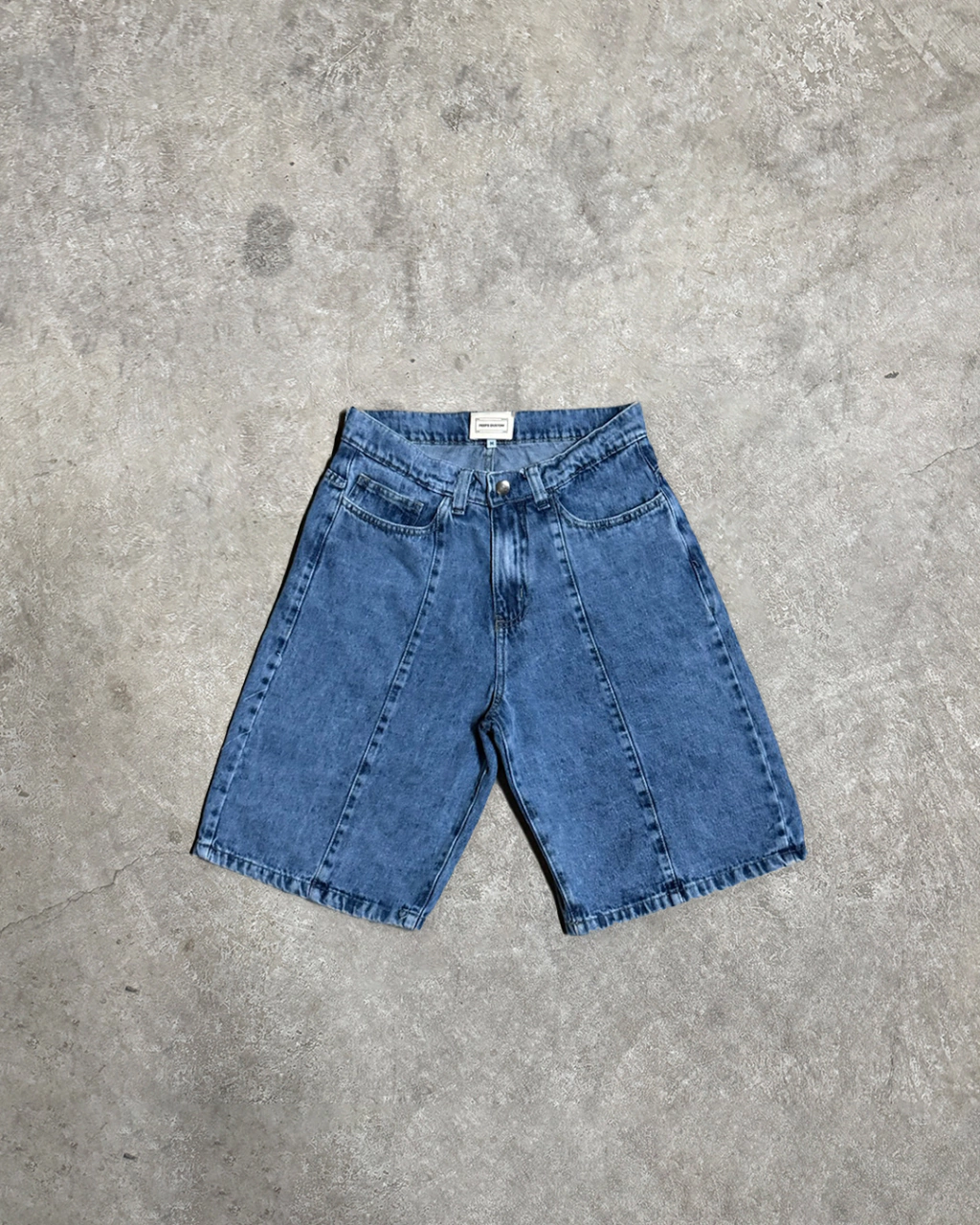 Bermuda Reflex Unisex