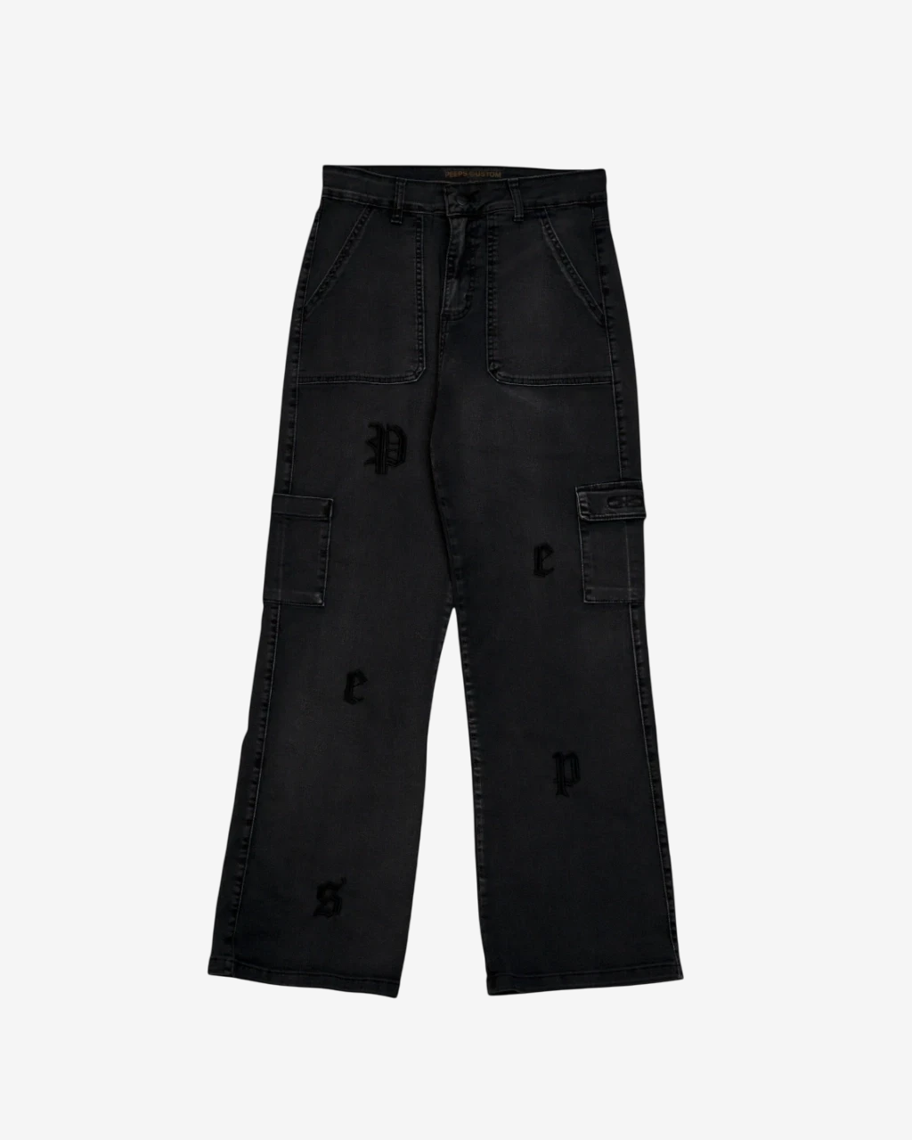 Jean Letters SS