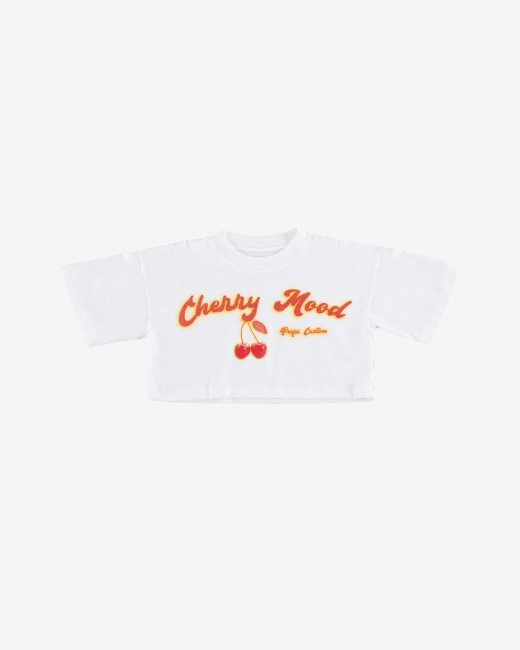 Top Cherry