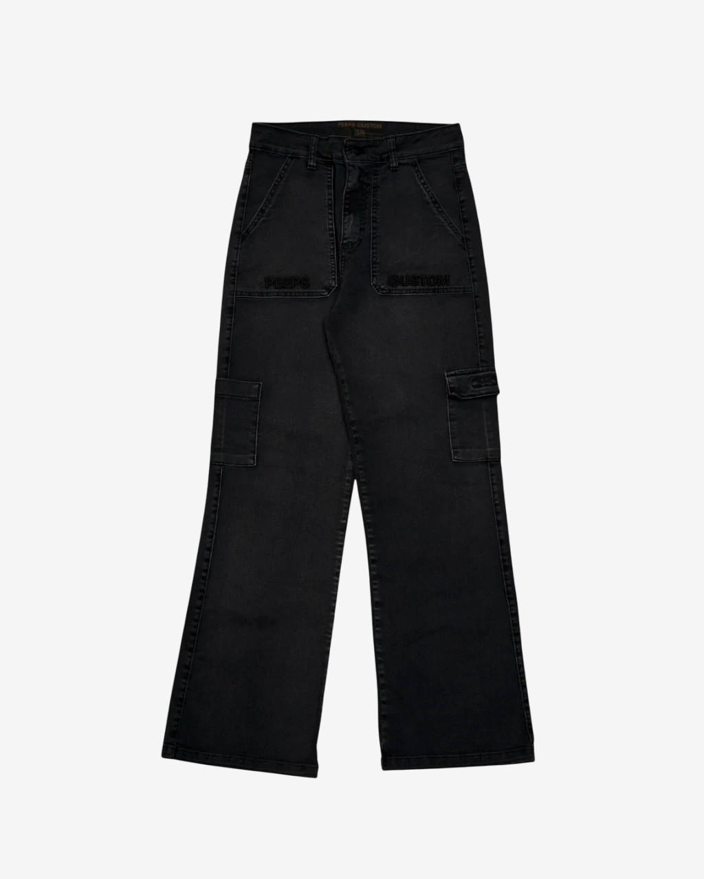 Jean Essential SS