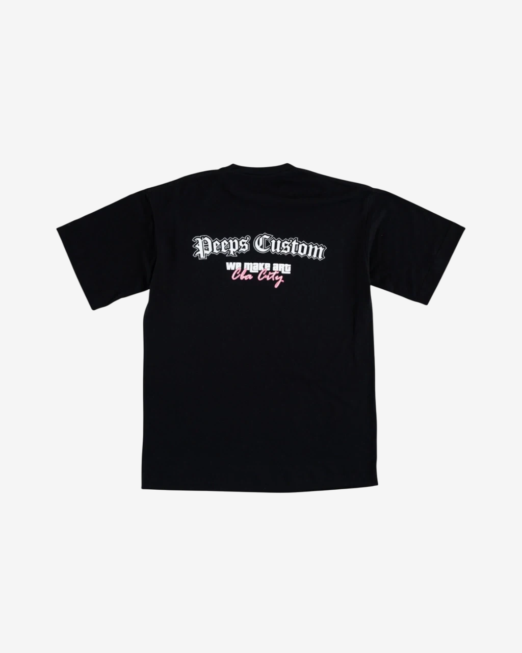 Remera GTA