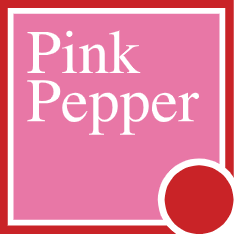 Pink Pepper
