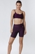 Cropped BRO mistery roxo
