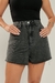 Short Hot black outfit - loja online