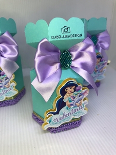 Meia bala do tema Jasmine - comprar online