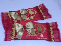 Porta Kitkat do tema Branca de neve