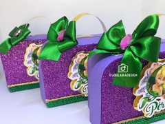 Maleta do tema Tinker bell - comprar online