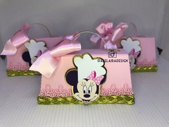 Bolsinha do Minnie - comprar online