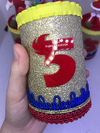 Numero do tema sonic