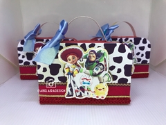 Maleta do tema Toy story