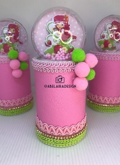 Cofre decorado - comprar online