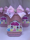 Biscoito look das Princesas