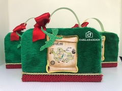 Mini kit 4 - loja online