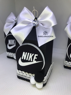 Caixa Milk do tema Nike - comprar online